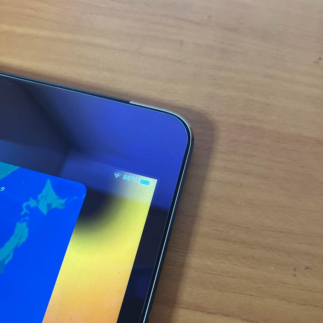 N*h様 美品Apple iPad mini4 第四世代 128GB Cellu