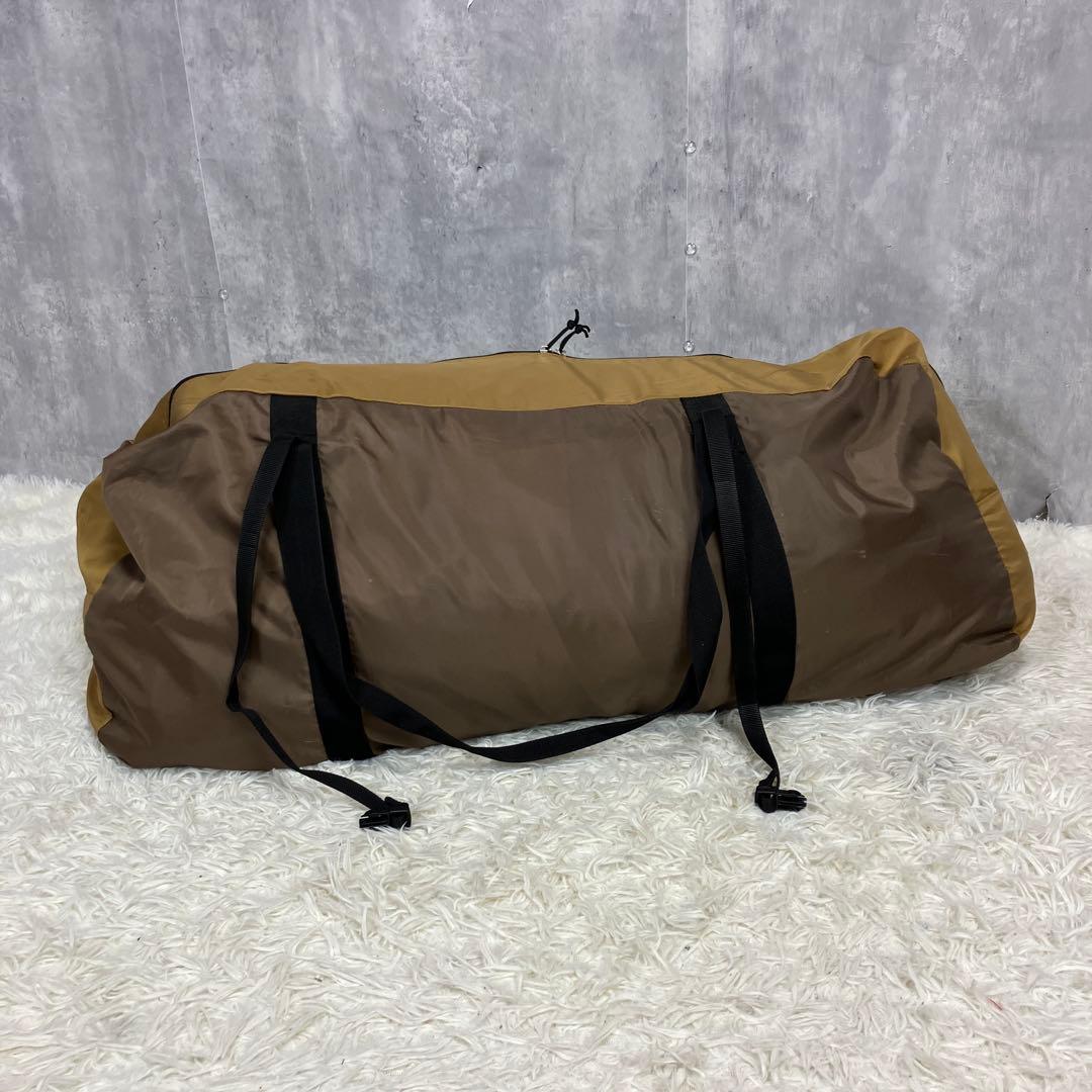 スノーピーク　エントリー2ルーム エルフィールド　TP-880