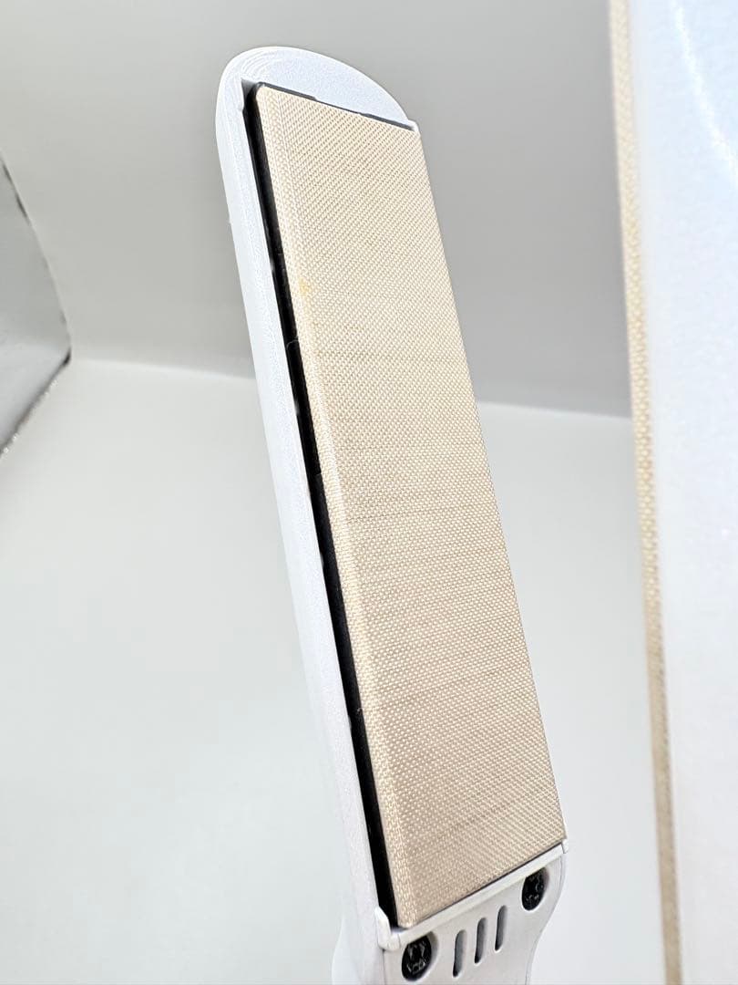 絹女 KINUJO ヘアアイロン 正規品 LM-125 506