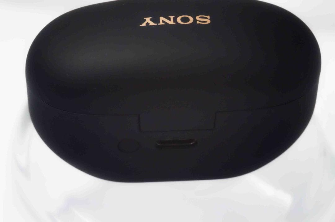 美品 SONY WF-1000XM5 ケースのみ　ソニー　1302