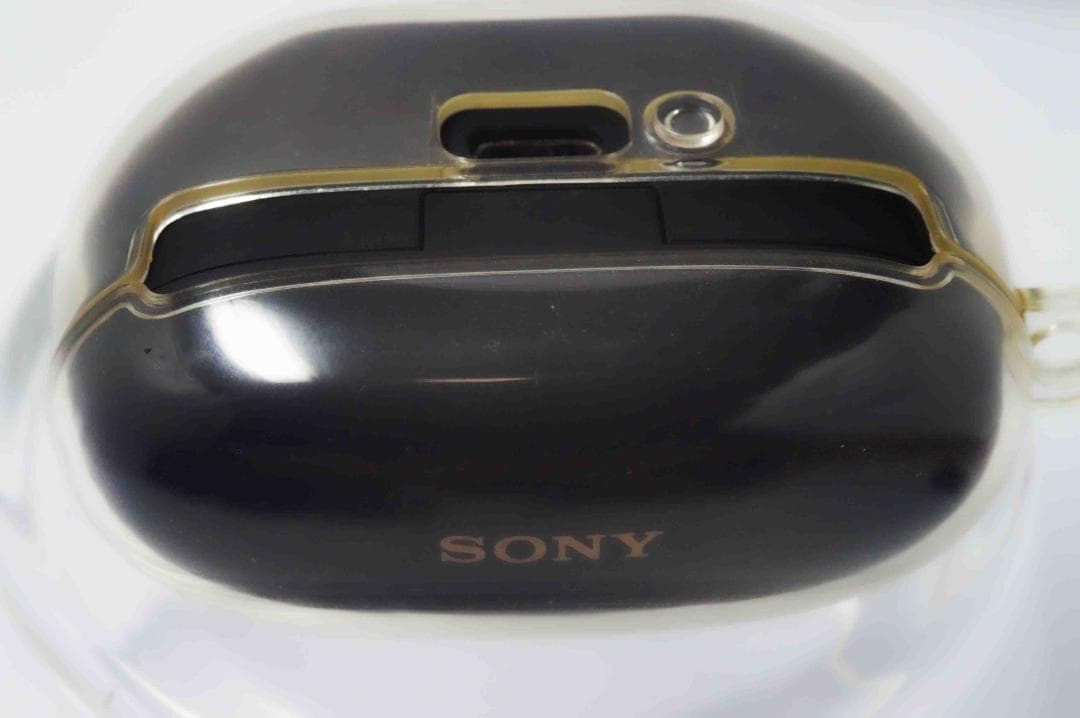 美品 SONY WF-1000XM5 ケースのみ　ソニー　1302