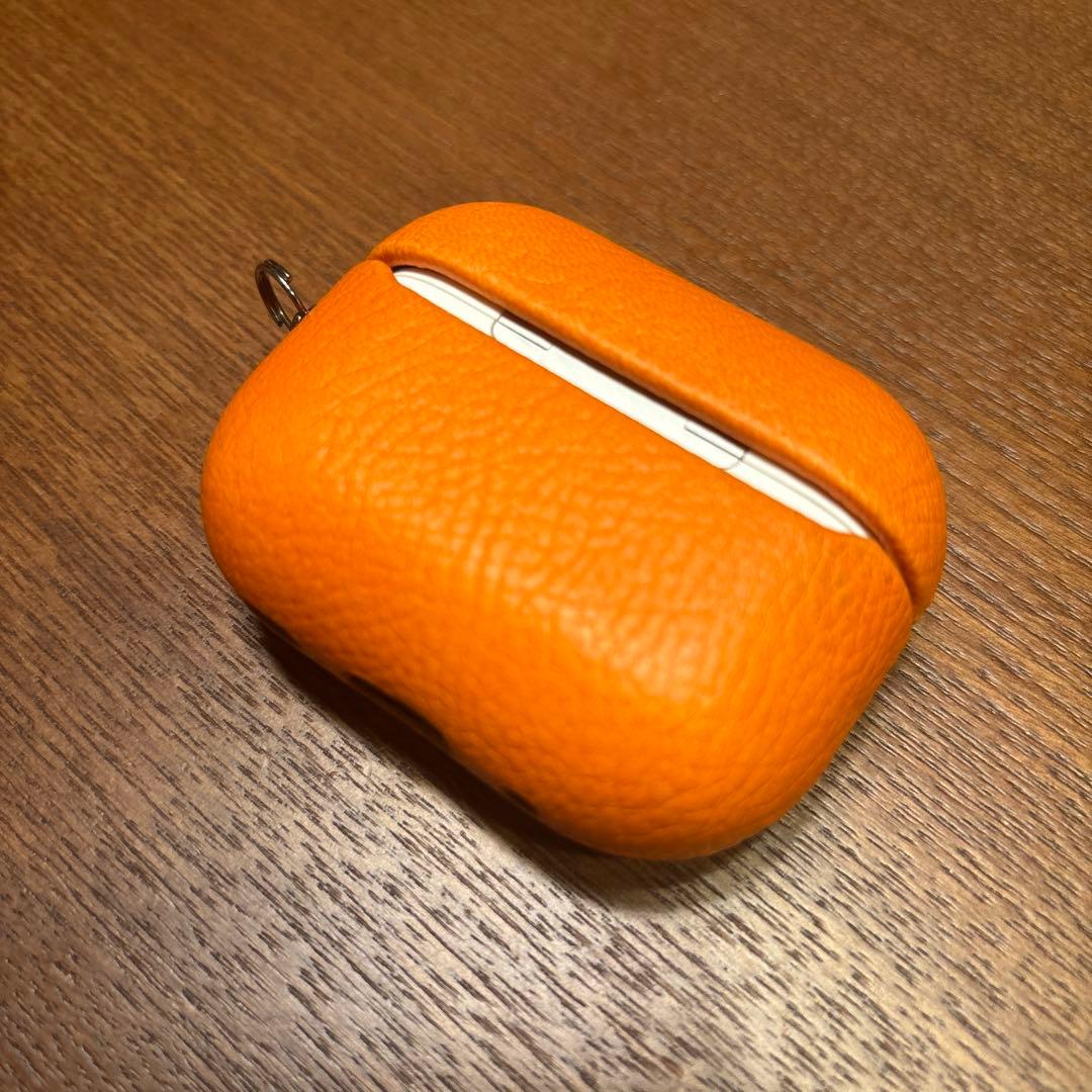 ボナベンチュラ AirPods pro2ケース