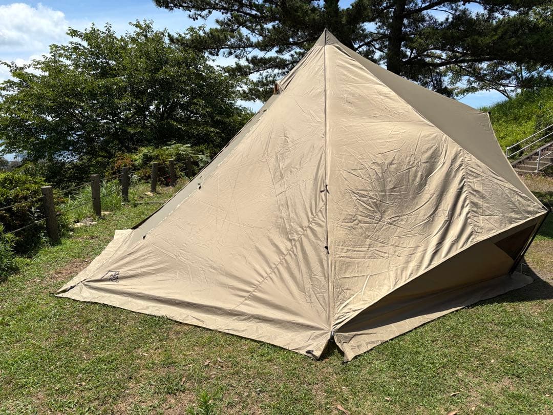 【まっさん専用】サバティカル モーニンググローリーシンセティック