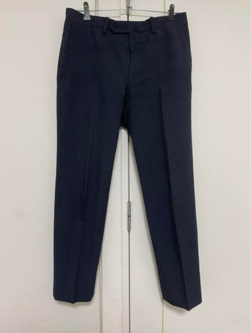 マッキントッシュフィロソフィー スーツ セットアップ