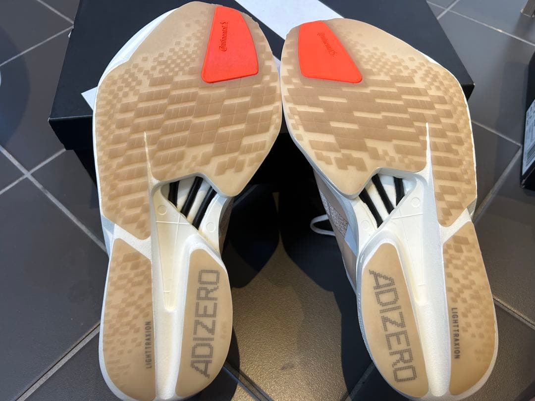 Adizero Adios Pro4 Kenya W 28.0 アディオスプロ4