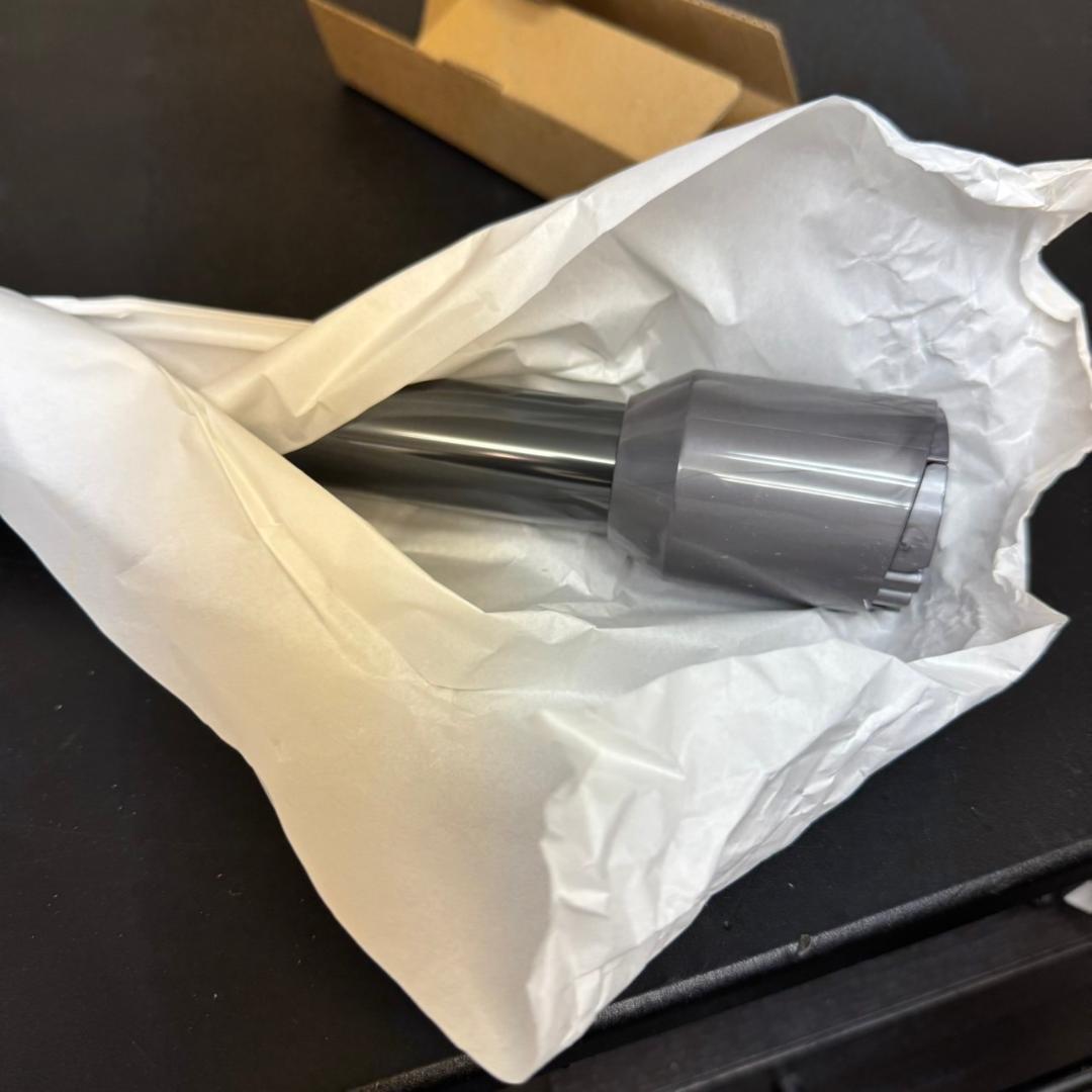 ☆未使用品　ダイソン　V12　Detect　Slim　SV46　Fluffy