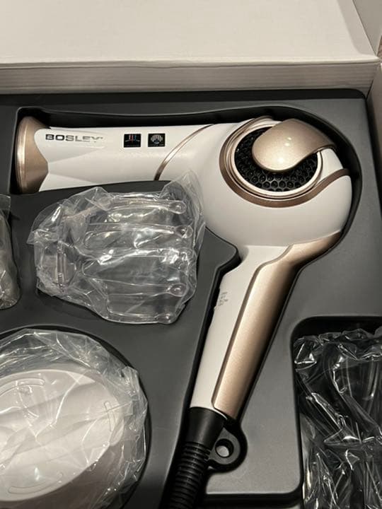 アデランス　Bosley LEXT Professional