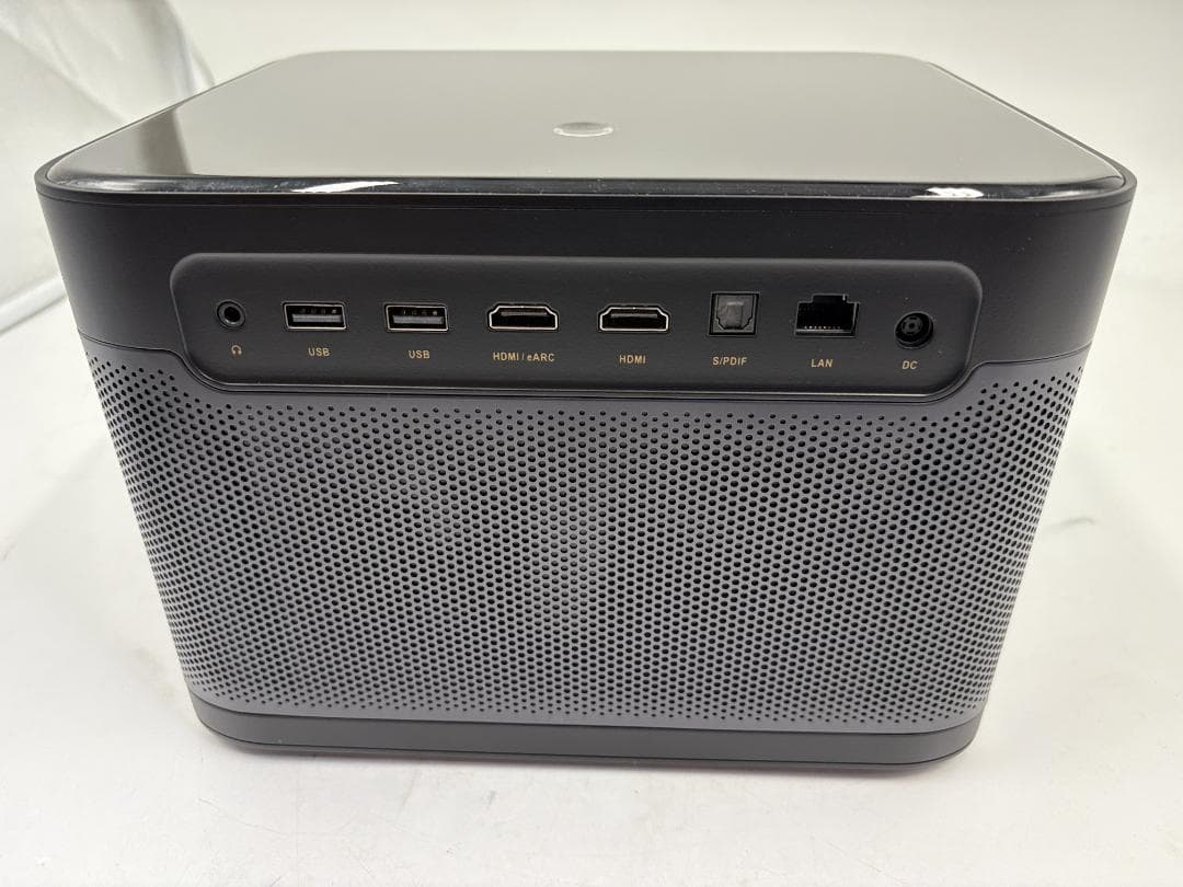 Dangbei Mars Pro 4K スマートプロジェクター DBX3 Pro