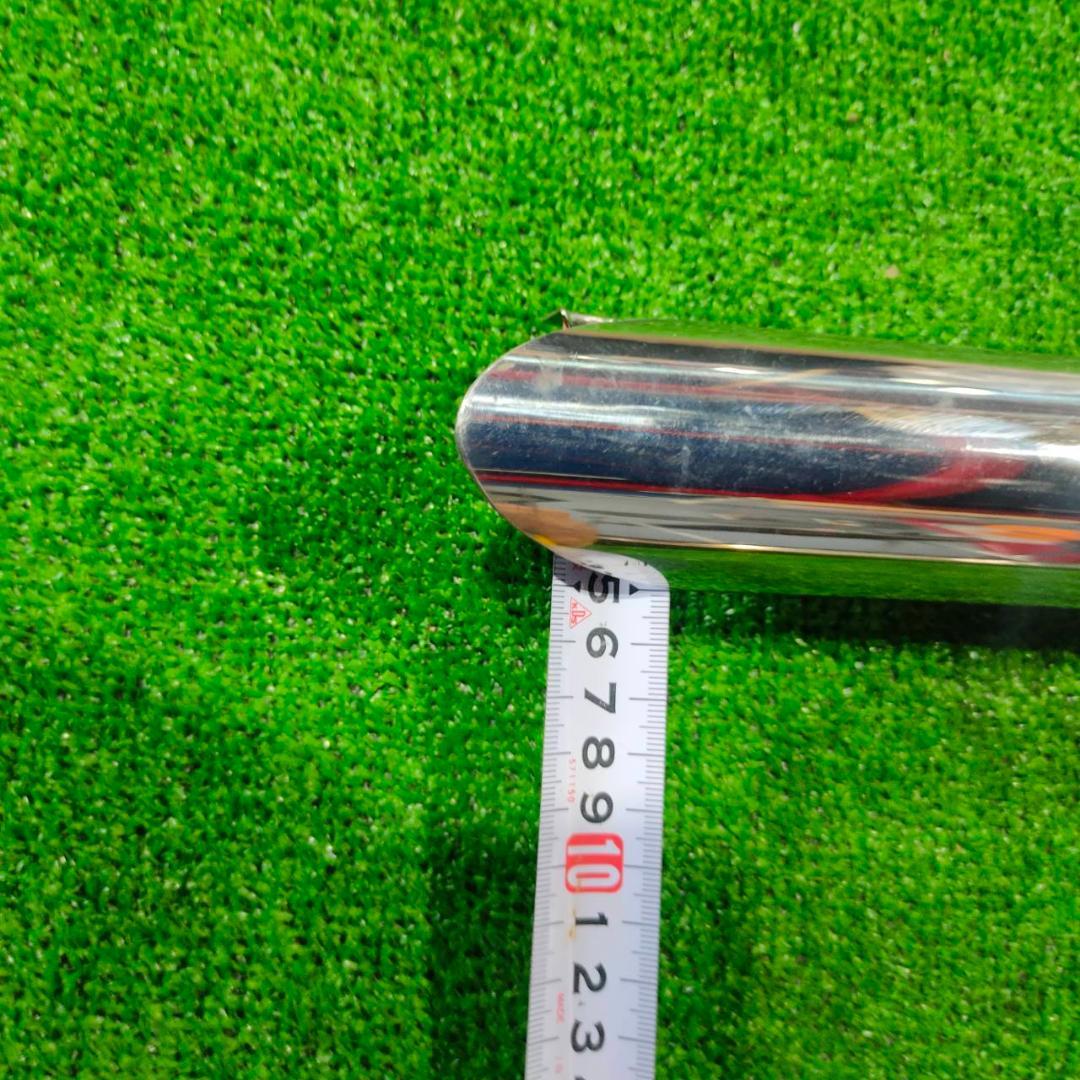 スラッシュカット　ドラッグスター400　VH02J　インジェクション用