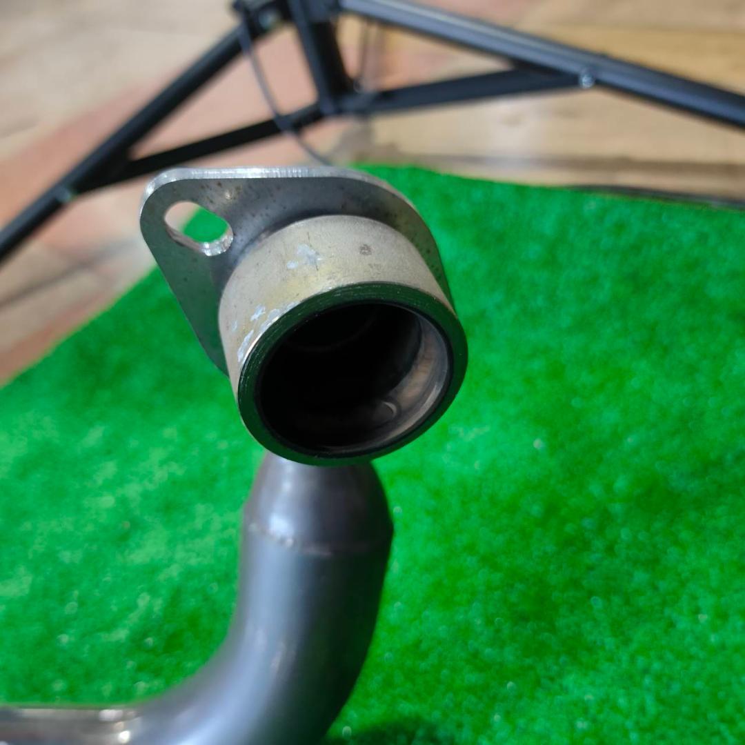 スラッシュカット　ドラッグスター400　VH02J　インジェクション用