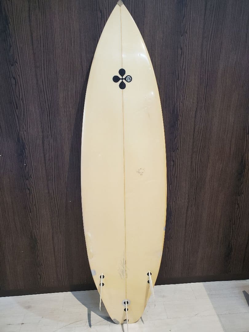 サーフボード　TS