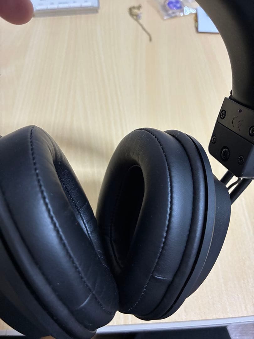 ヘッドホン fostex T50RPmk4