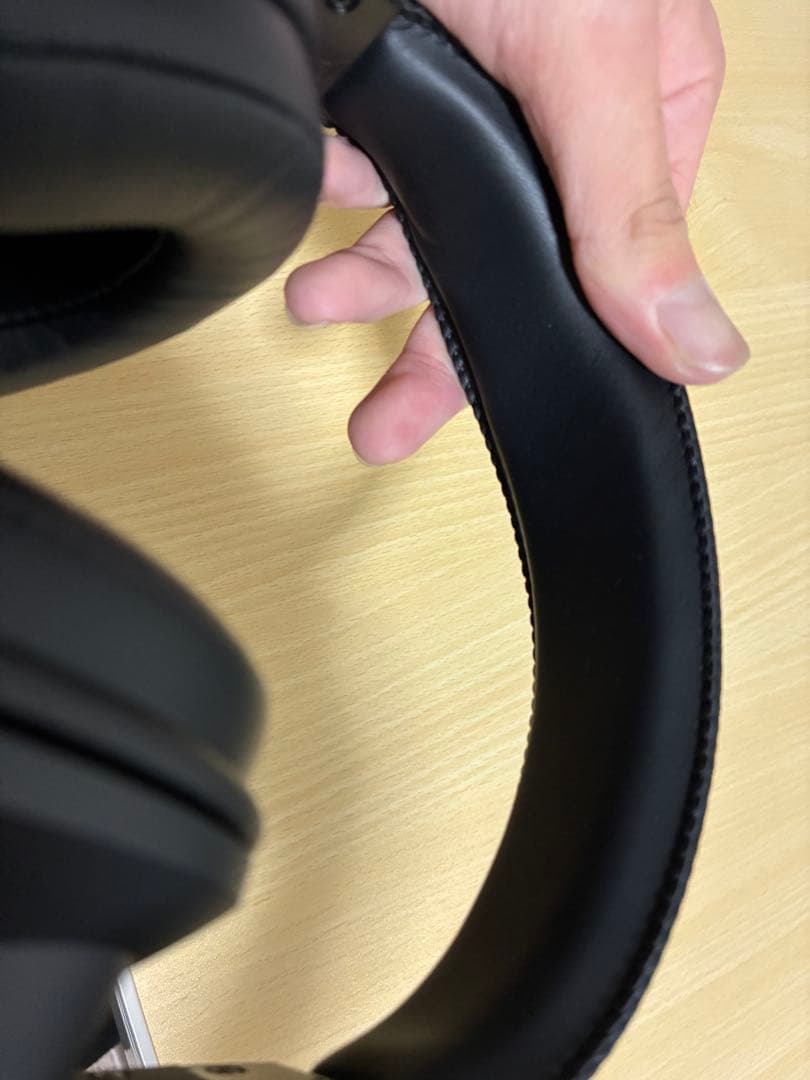 ヘッドホン fostex T50RPmk4