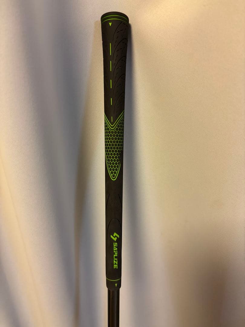 ミズノ　ドライバー　FW3.5.7. 7u パターセット