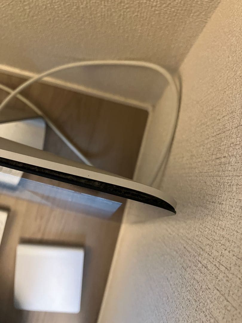 Macデスクトップ iMac (21.5-inch, Late 2012)