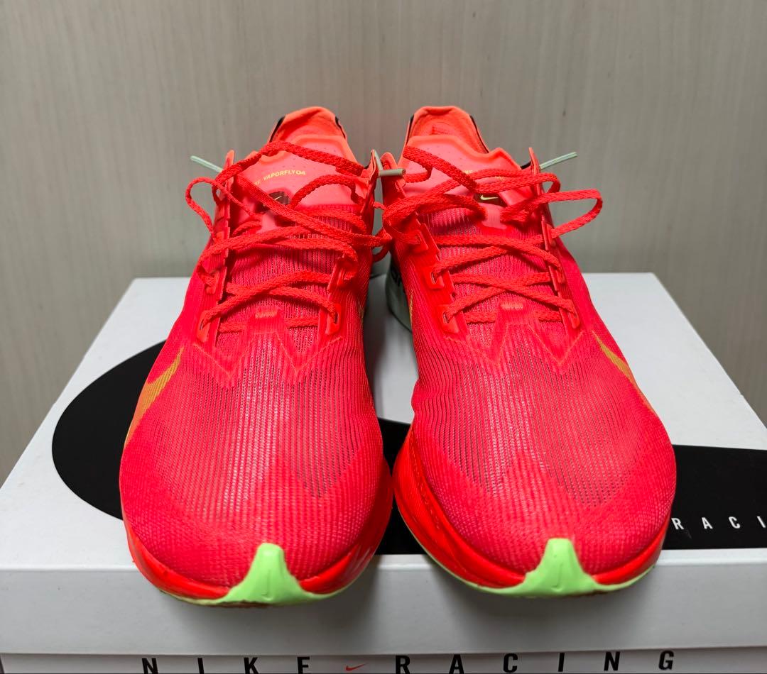NIKE ヴェイパーフライ4