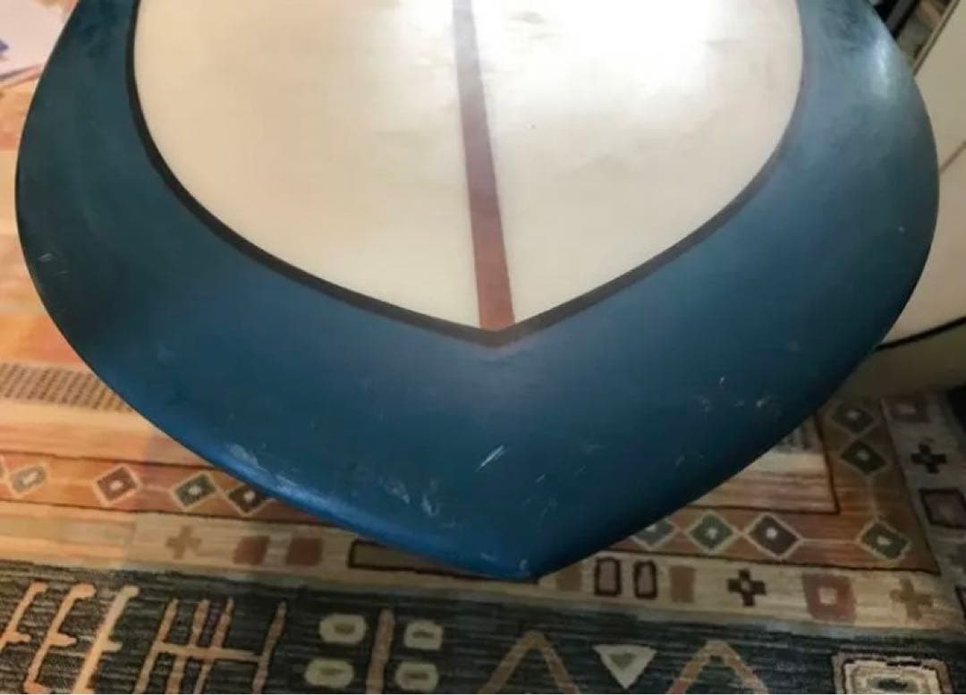 【手渡し】クリスティンソン アウトロー 9'0