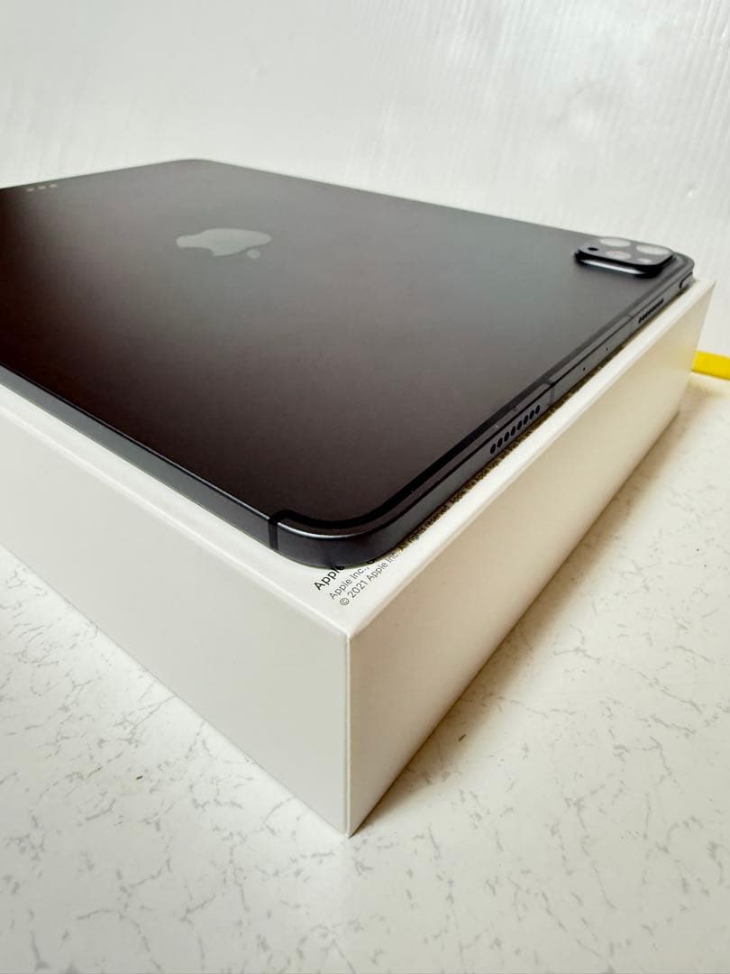 ◾️激美品◾️iPad Pro11インチ256GB｜Wi-Fi セルラー｜97%