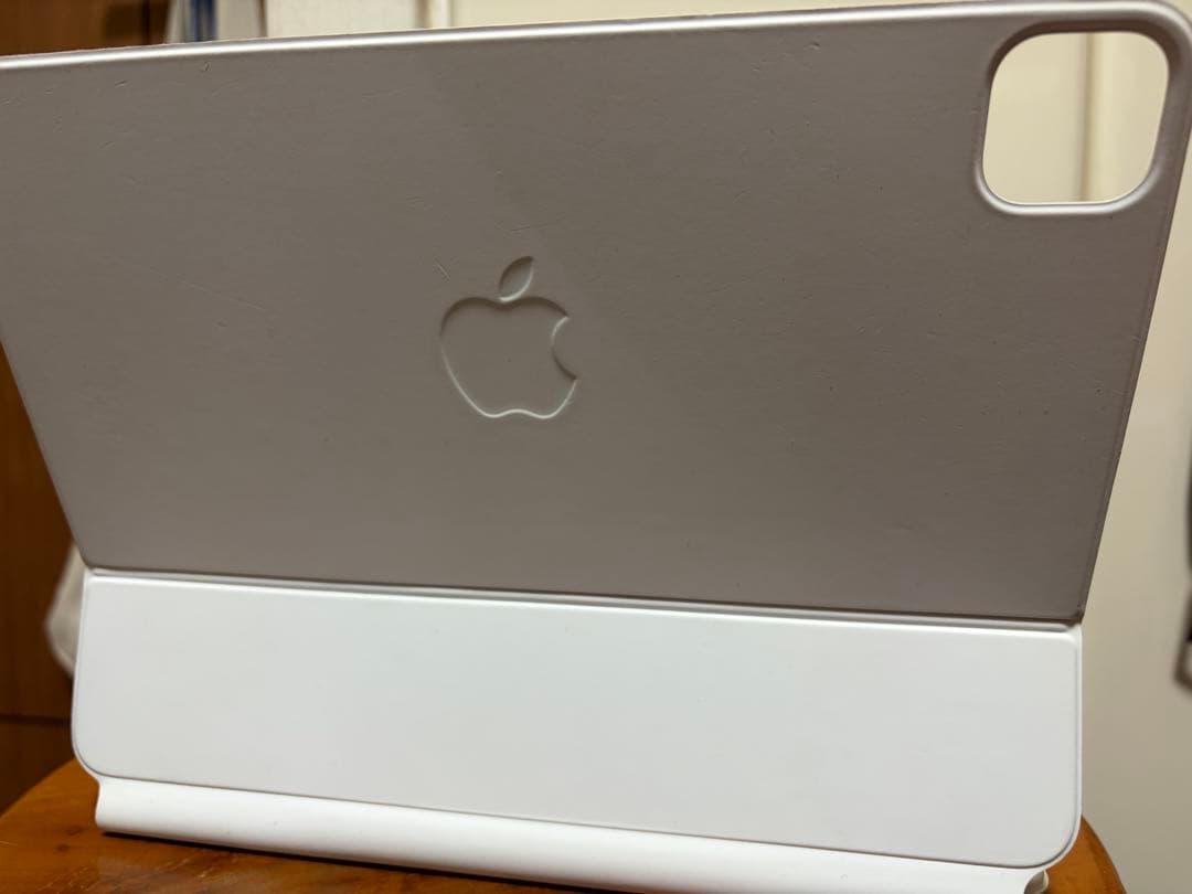 【美品】Magic Keyboard 11インチ 白