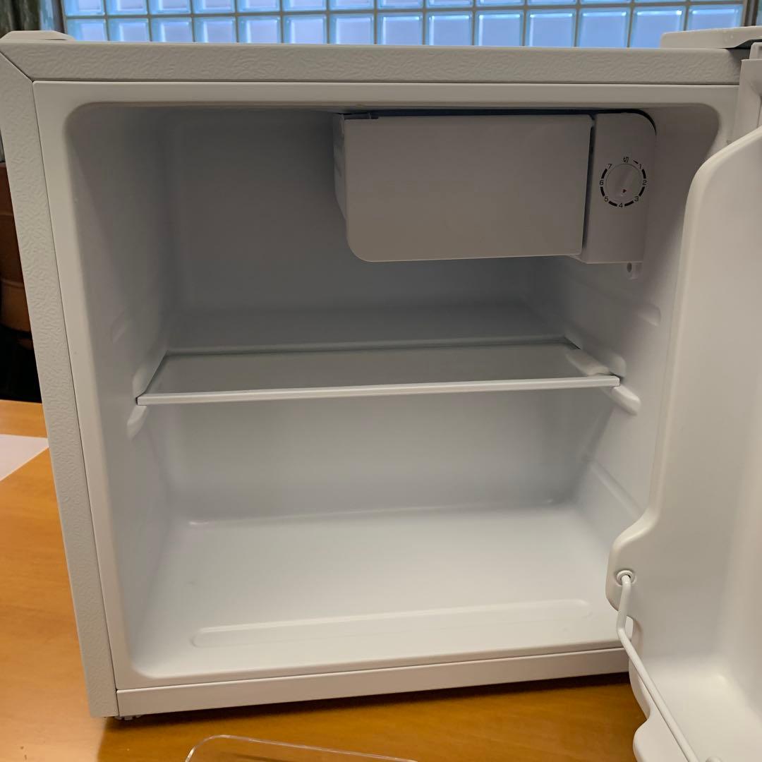 MAXZEN 1ドア冷凍庫