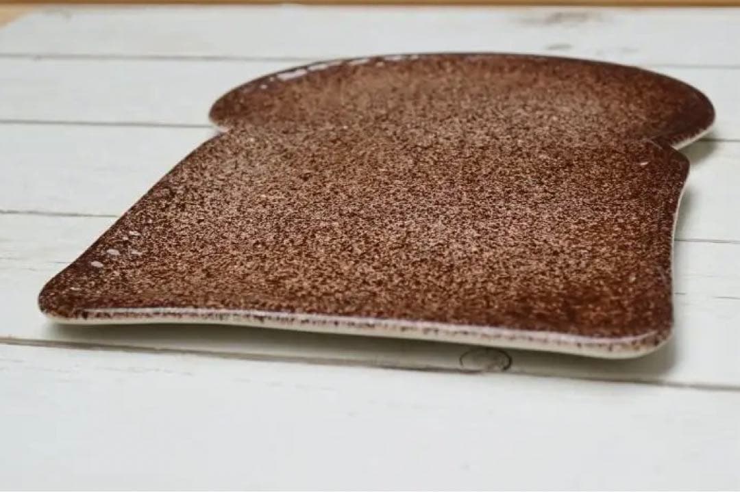 ヴィンテージ HOVIS プレート(焦げ強め）