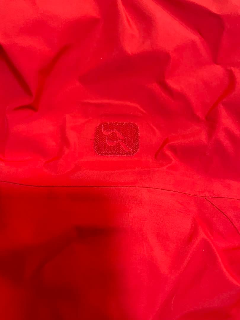 Rab Latok Alpine jacket ラブラトックアルパインジャケット