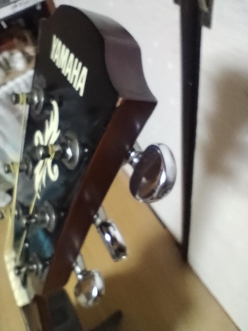 ギター YAMAHA APX-6C