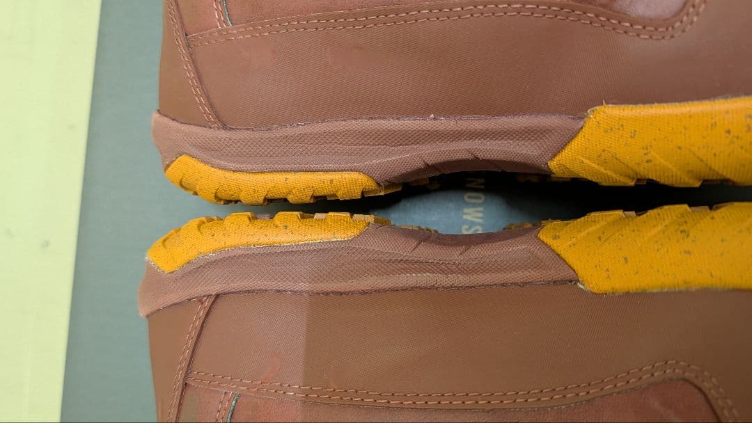 K2 TTブーツ TARO TAMAI SUFER 2回使用品