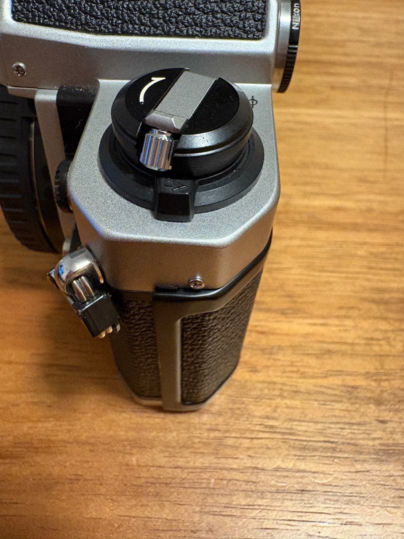 Nikon FM2 一眼レフカメラ