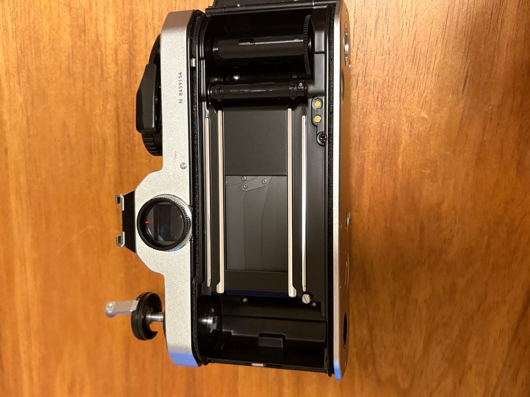 Nikon FM2 一眼レフカメラ