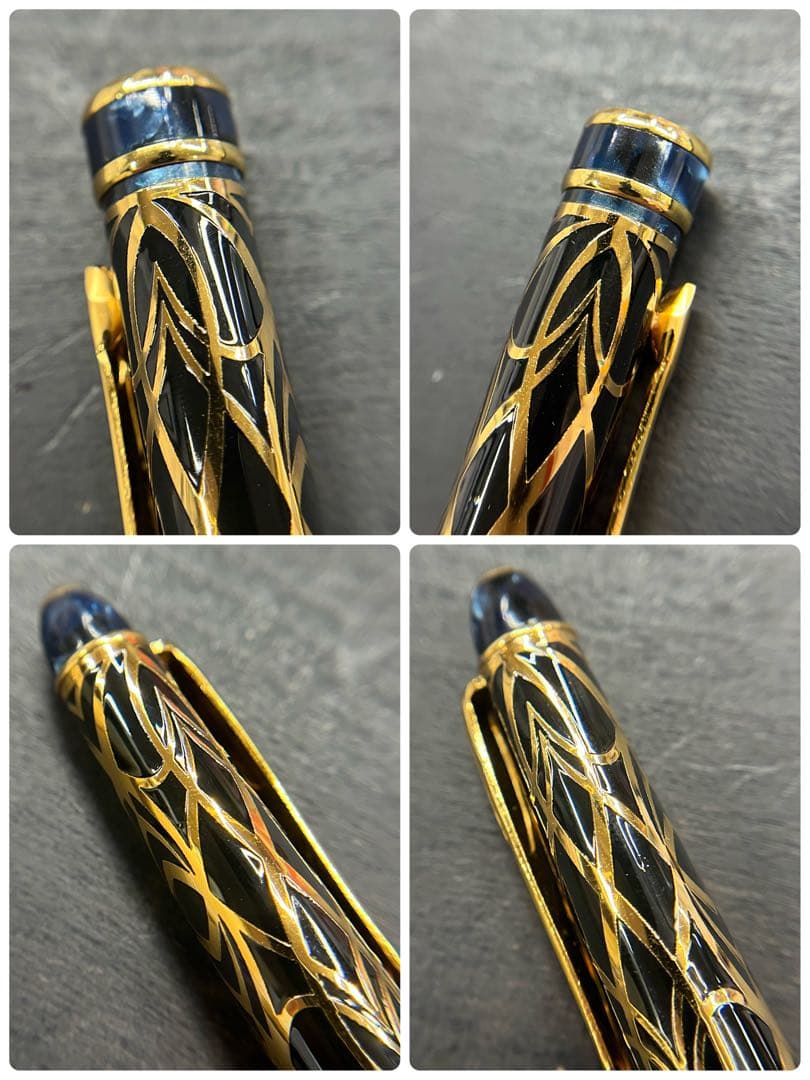 PICASSO ピカソ　万年筆　ビジネス　文房具　筆記具　アートコレクション