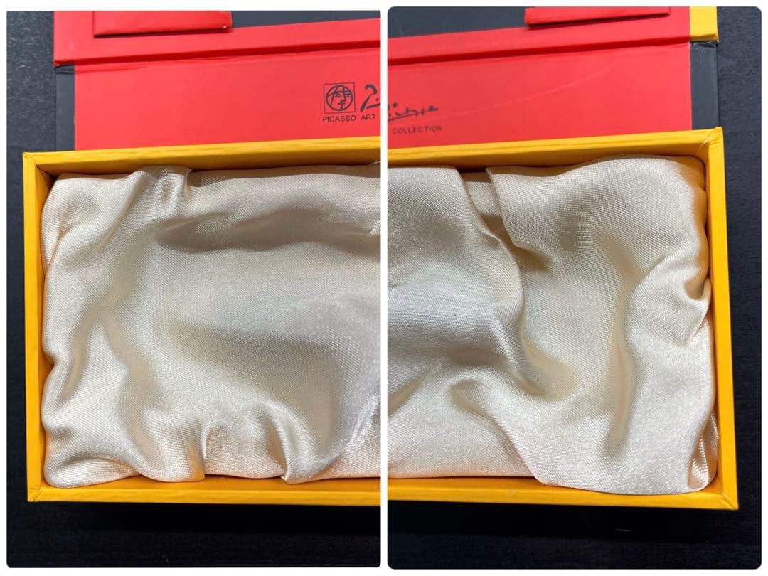 PICASSO ピカソ　万年筆　ビジネス　文房具　筆記具　アートコレクション