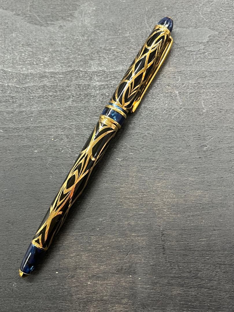 PICASSO ピカソ　万年筆　ビジネス　文房具　筆記具　アートコレクション