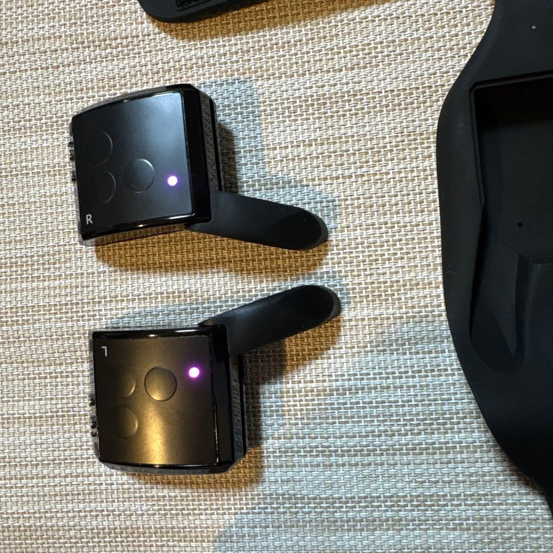 【美品】YA−MAN メディリフトアイ EPE-10BB