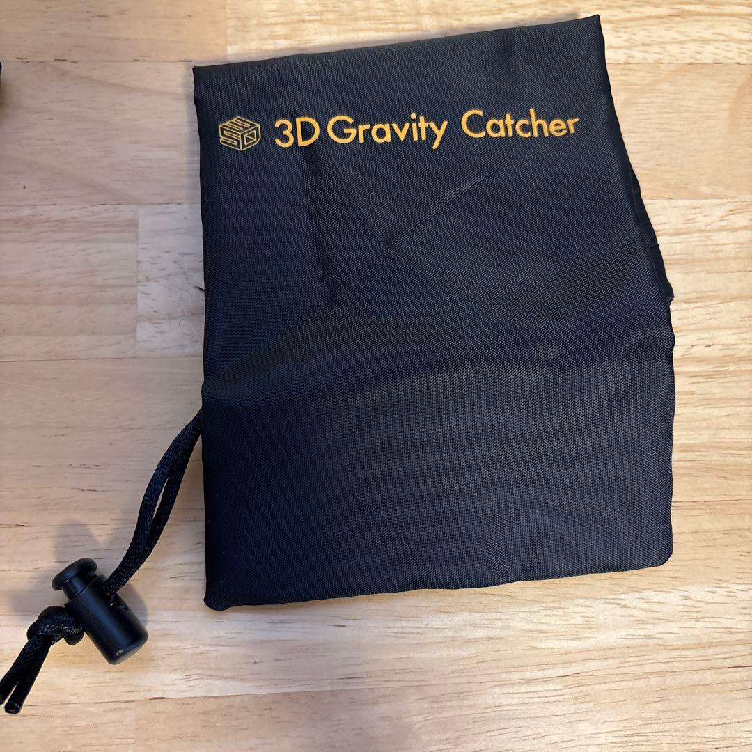 その他 3D Gravity Catcher TASKGOLF