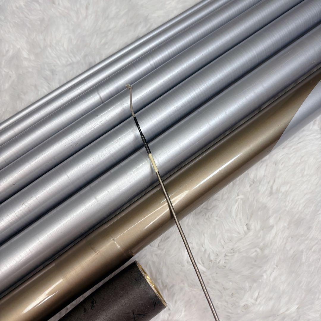 SHIMANO シマノ 鮎 Ayu H/2.5 90-95 XL 先掛