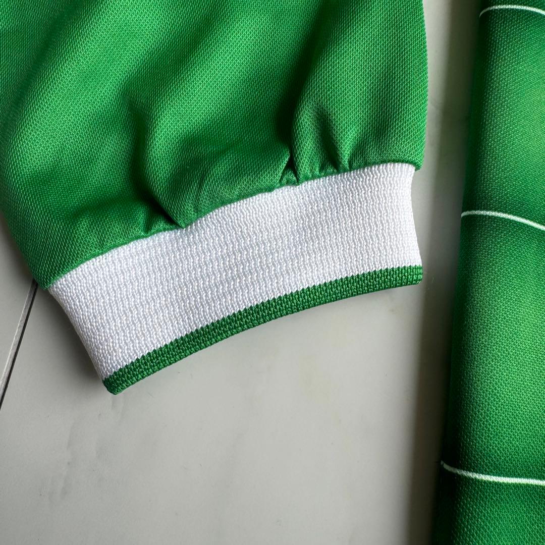 ★アイルランド代表　サッカー　ユニフォーム　Lサイズ