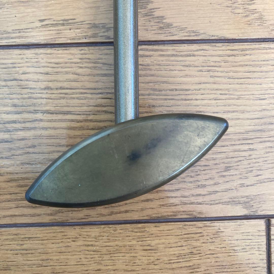 NATURAL GOLF パター 【中古品】