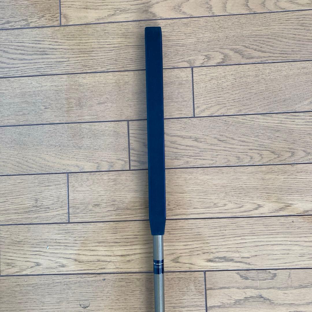 NATURAL GOLF パター 【中古品】
