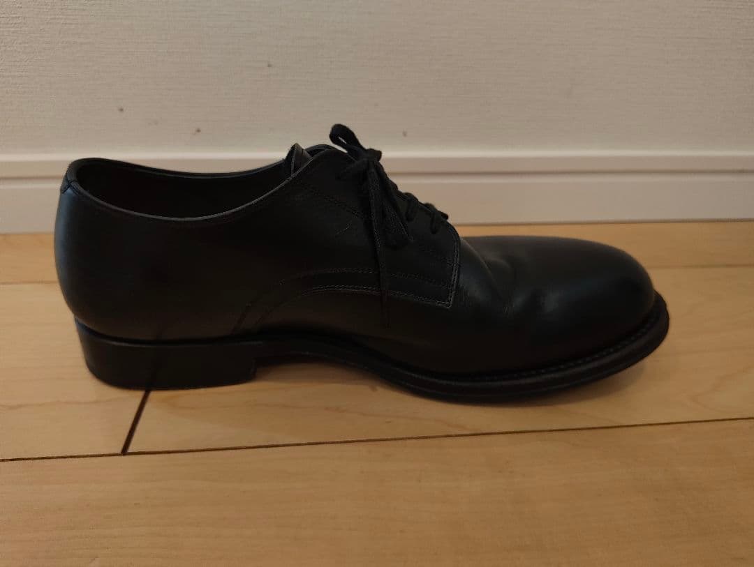 N.HOOLYWOOD DRESS SHOES 箱なし