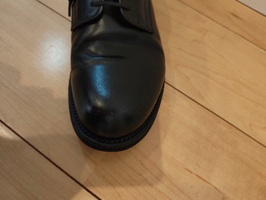 N.HOOLYWOOD DRESS SHOES 箱なし