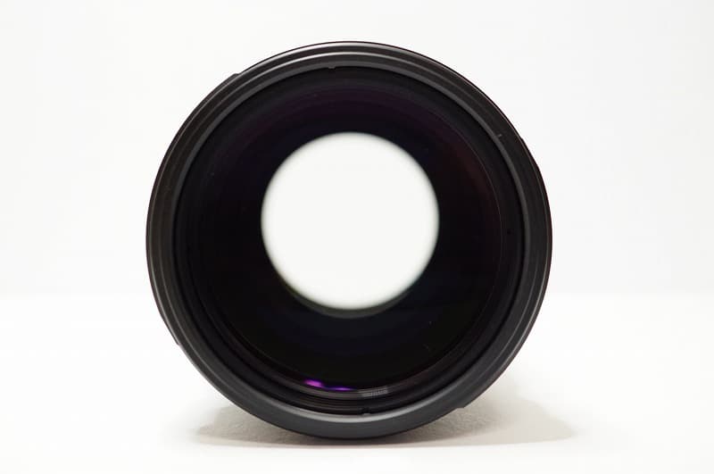 望遠 単焦点　EF200mm F2.8 L II USM