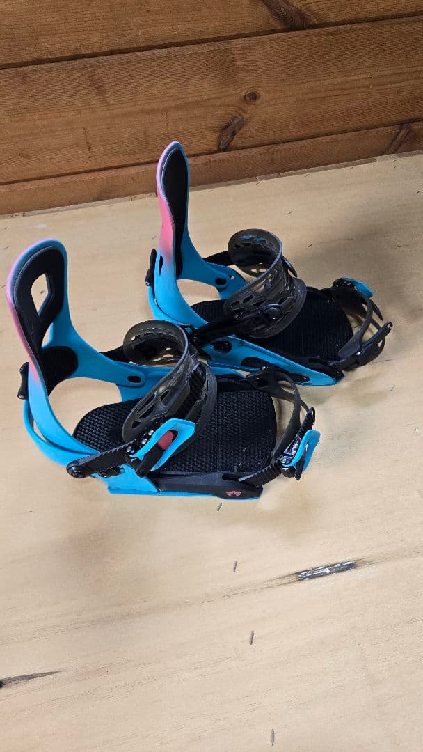 ROME SDS Rider's Choice スノーボード