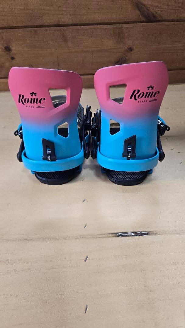 ROME SDS Rider's Choice スノーボード