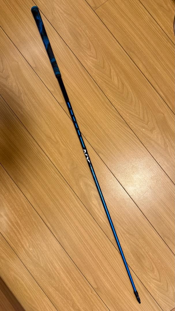 フジクラ SPEEDER NX 50S ドライバー用 PINGスリーブ付