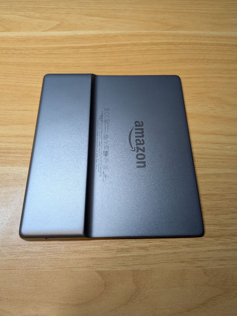 Amazon Kindle Oasis 第10世代 32GB 広告なし