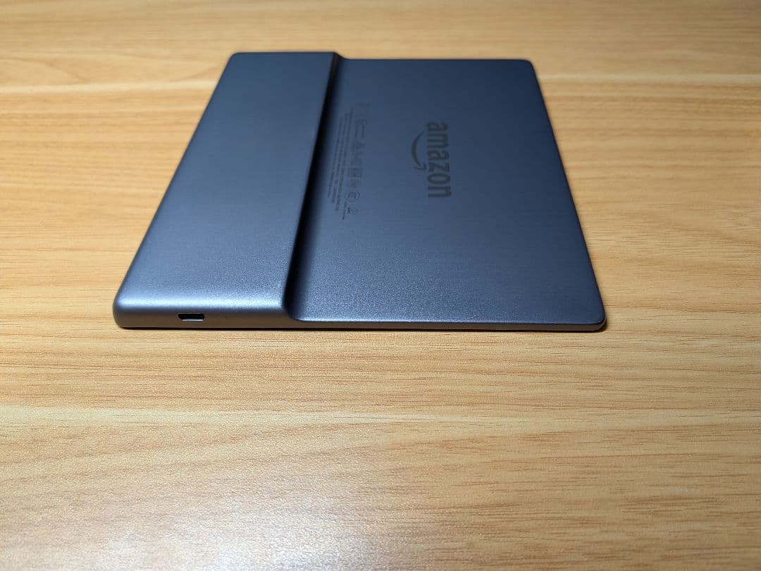 Amazon Kindle Oasis 第10世代 32GB 広告なし