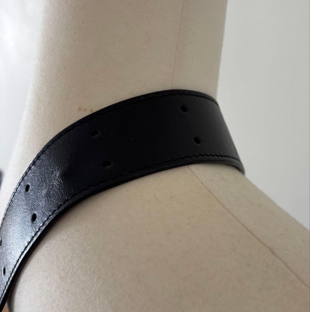 JIL SANDER カンノーロミニ+リップスティックケース