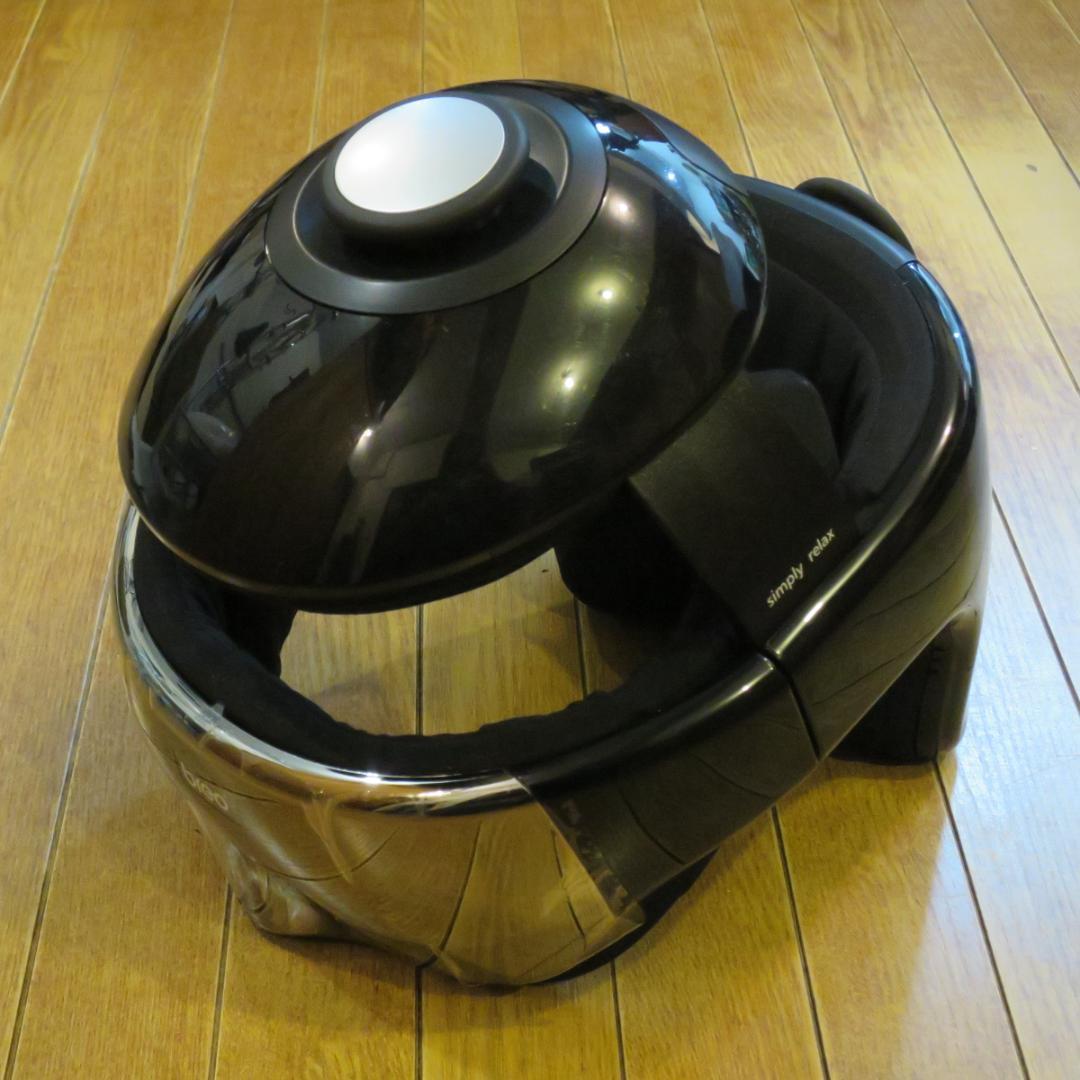 美品 ☆モンデール ヘッドスパ iD3X