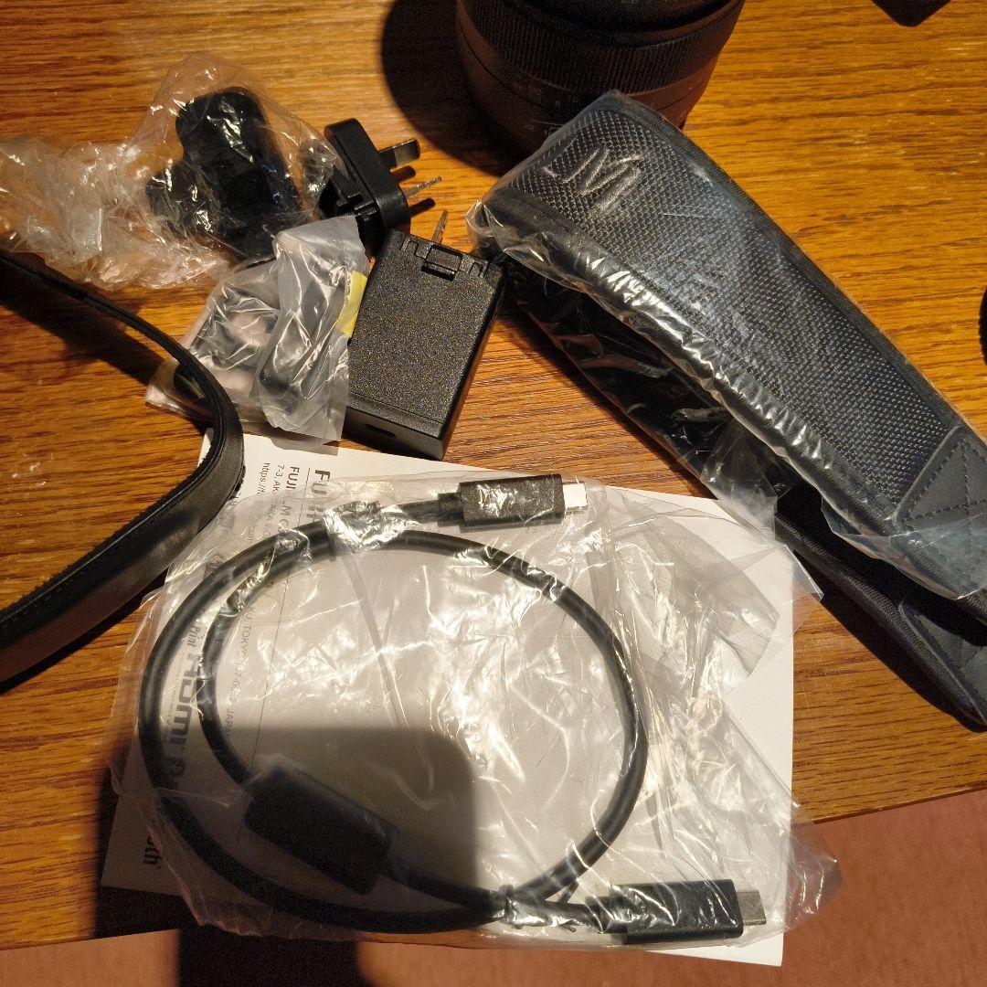 GFX50sⅡ レンズセット 中一光学Speedmaster 80mm